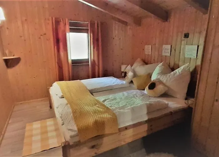 Alpinresort Derbacherhof 3* نيدرمسيل