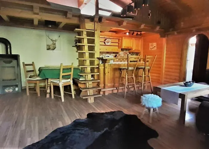 Alpinresort Derbacherhof منتجع 3*