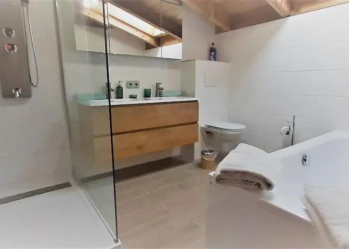 Alpinresort Derbacherhof منتجع
