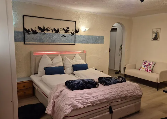 منتجع Alpinresort Derbacherhof نيدرمسيل
