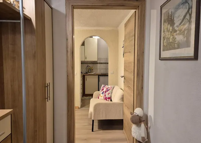 Alpinresort Derbacherhof نيدرمسيل