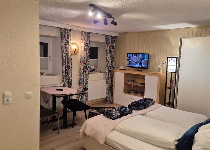 Alpinresort Derbacherhof