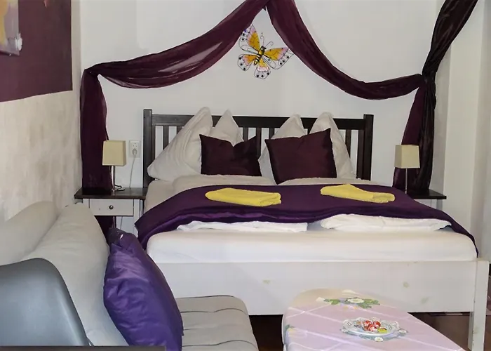 Alpinresort Derbacherhof 3* نيدرمسيل