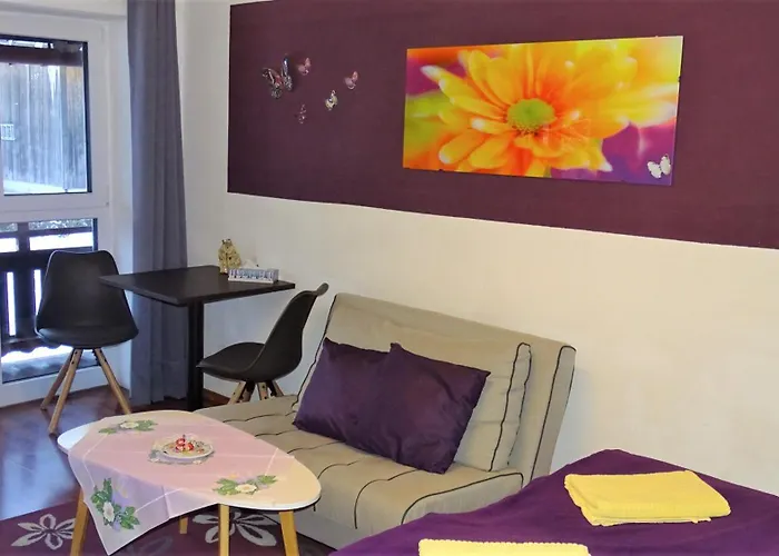 Alpinresort Derbacherhof