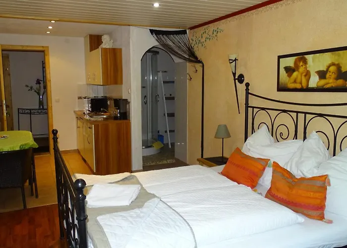 Alpinresort Derbacherhof منتجع