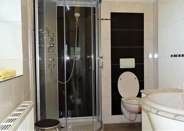 Alpinresort Derbacherhof نيدرمسيل