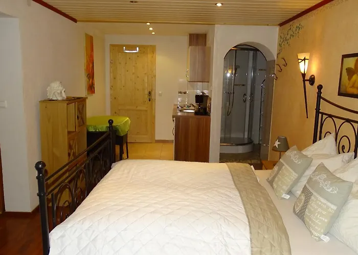 Alpinresort Derbacherhof منتجع 3*