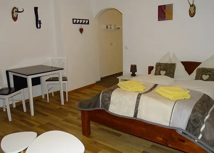 Alpinresort Derbacherhof منتجع نيدرمسيل