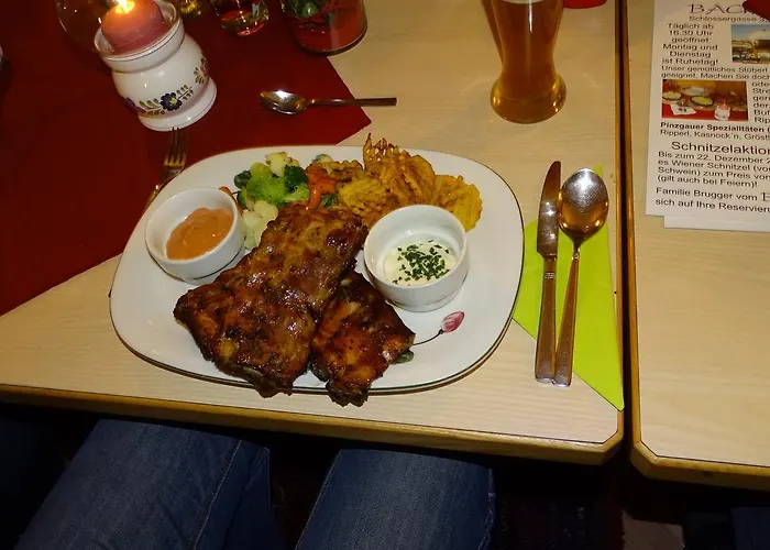 Alpinresort Derbacherhof 3* نيدرمسيل