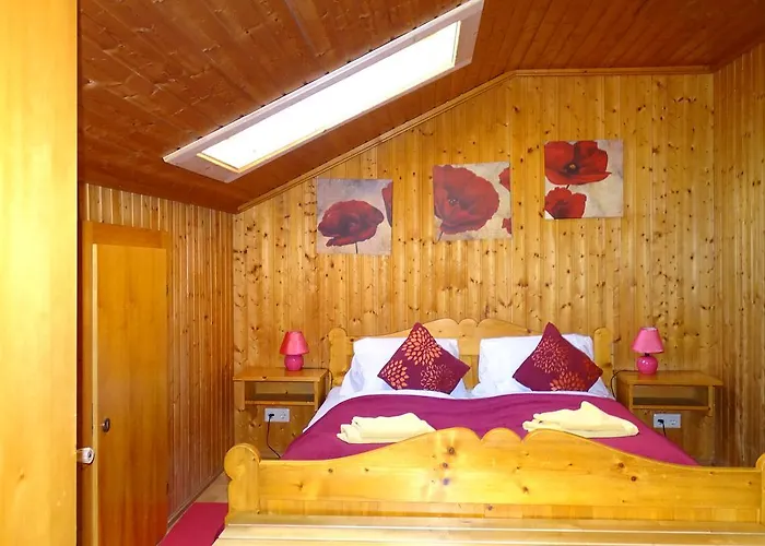 Alpinresort Derbacherhof منتجع 3*