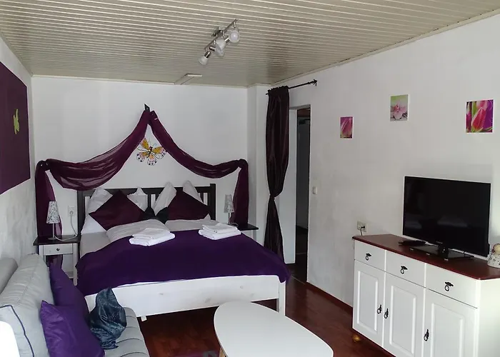 Alpinresort Derbacherhof نيدرمسيل