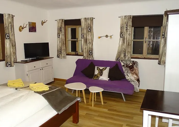 Alpinresort Derbacherhof 3*