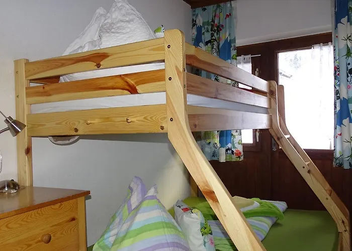 Alpinresort Derbacherhof منتجع 3*