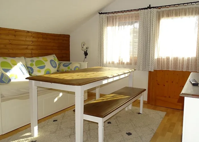منتجع Alpinresort Derbacherhof