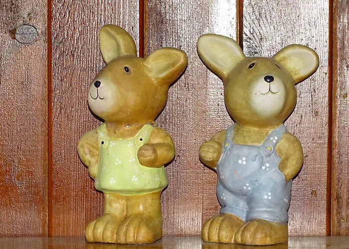 منتجع Alpinresort Derbacherhof