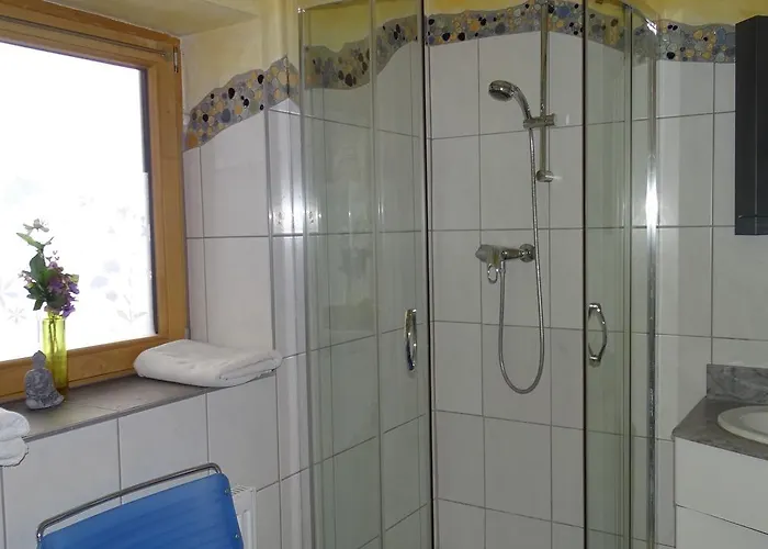 Alpinresort Derbacherhof