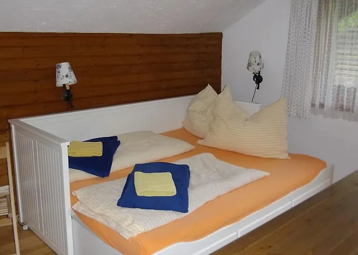 منتجع Alpinresort Derbacherhof