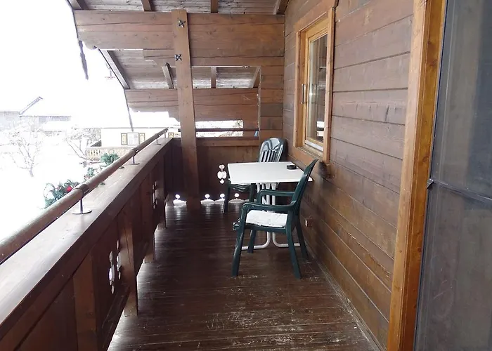 Alpinresort Derbacherhof 3* نيدرمسيل