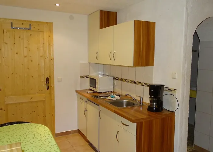 Alpinresort Derbacherhof 3*