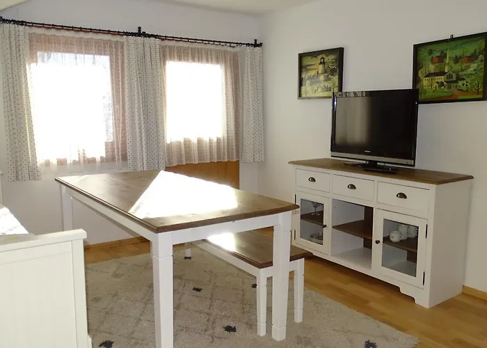 Alpinresort Derbacherhof 3*